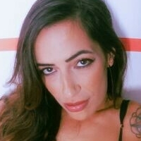 Livia Cruz Nøgen