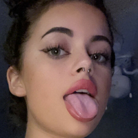 Livie.cloutier Nøgen