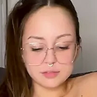 Liza.loveness Nøgen