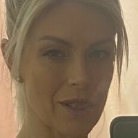 Lizzy Licious Nøgen