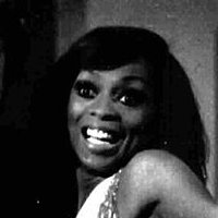 Lola Falana Nøgen