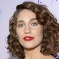 Lola Kirke Nøgen