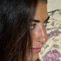 Lola Silva Nøgen