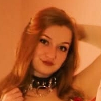 Lola SnowX Nøgen