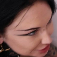 Lorelai Leigh Nøgen