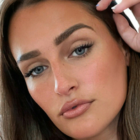 lottie_mayfree Nøgen