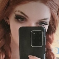 LouiseJulie Nøgen