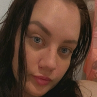 lovekatieking Nøgen