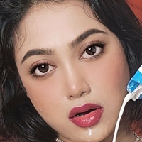 Lovely Ghosh Nøgen