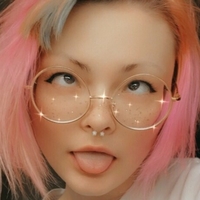 lovelybedhead Nøgen