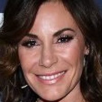 Luann de Lesseps Nøgen