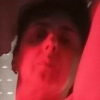 lucianarichass Nøgen