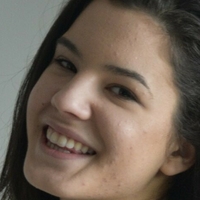 Lucie Fair Nøgen