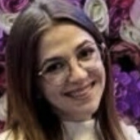 Lucie Swartvagher Nøgen