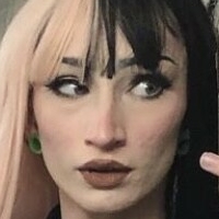 luciferslittlekittycat Nøgen