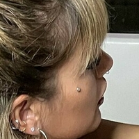 lucillexx Nøgen