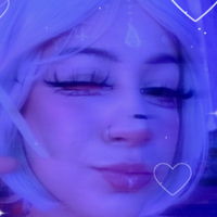 lucybleufree Nøgen