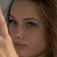 Lucyscarlett Nøgen