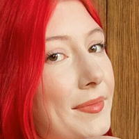 lucythornefree Nøgen
