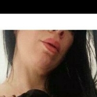 luisa_marh Nøgen