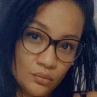 luisanadollrd Nøgen