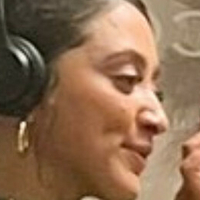 LuminousLindaa Nøgen