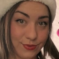 Luna Baylee Lunabaylee Nøgen