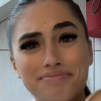 Luna Farina Nøgen