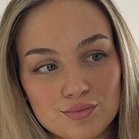 Luna Lotton Nøgen