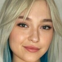 luna_na69 Nøgen