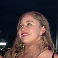 Luna Rose Nøgen