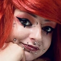 Luna Taylor Nøgen