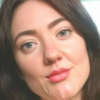 lunaa_dream Nøgen