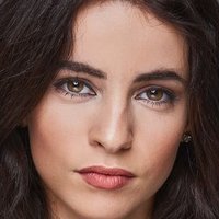 Lupe Del Junco Nøgen