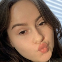 lusciousxlupe Nøgen