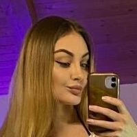 lusty_angel777 Nøgen
