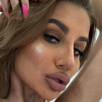 Luxurydoll Nøgen