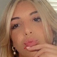 Lyla Lane Nøgen