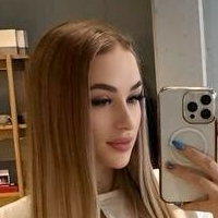 lylu_rose Nøgen