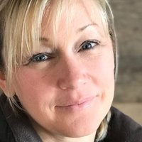 Lynley Swain Nøgen