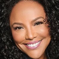 Lynn Whitfield Nøgen