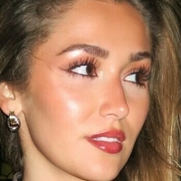 mackenziejackson Nøgen