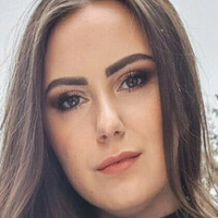 madame.alaska.official Nøgen