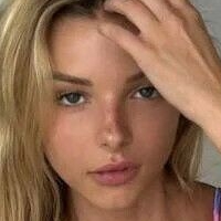 Maddie Teeuws Nøgen