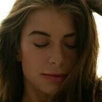 Maddy Forberg Nøgen