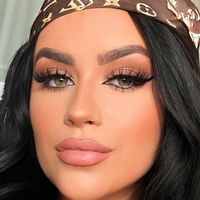 Maddy Perkins Nøgen