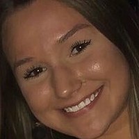 Madeline Poche Nøgen