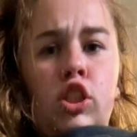 Madelyn May Nøgen