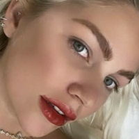 Madison Anjel Louch Nøgen