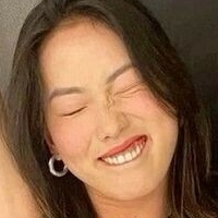 Madison Hu Nøgen